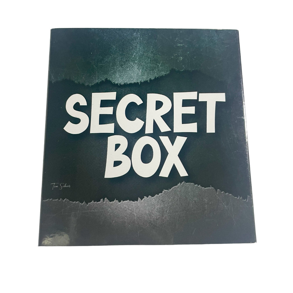 Jogo De Cartas Secret Box Erótico - Swing Pesadão Para Casal | Shopee Brasil