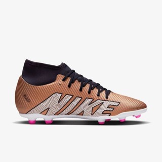 Chuteiras de futebol de perfil baixo MG Nike Jr. Vapor 15 Academy Mercurial  Dream Speed para criança/Júnior. Nike PT