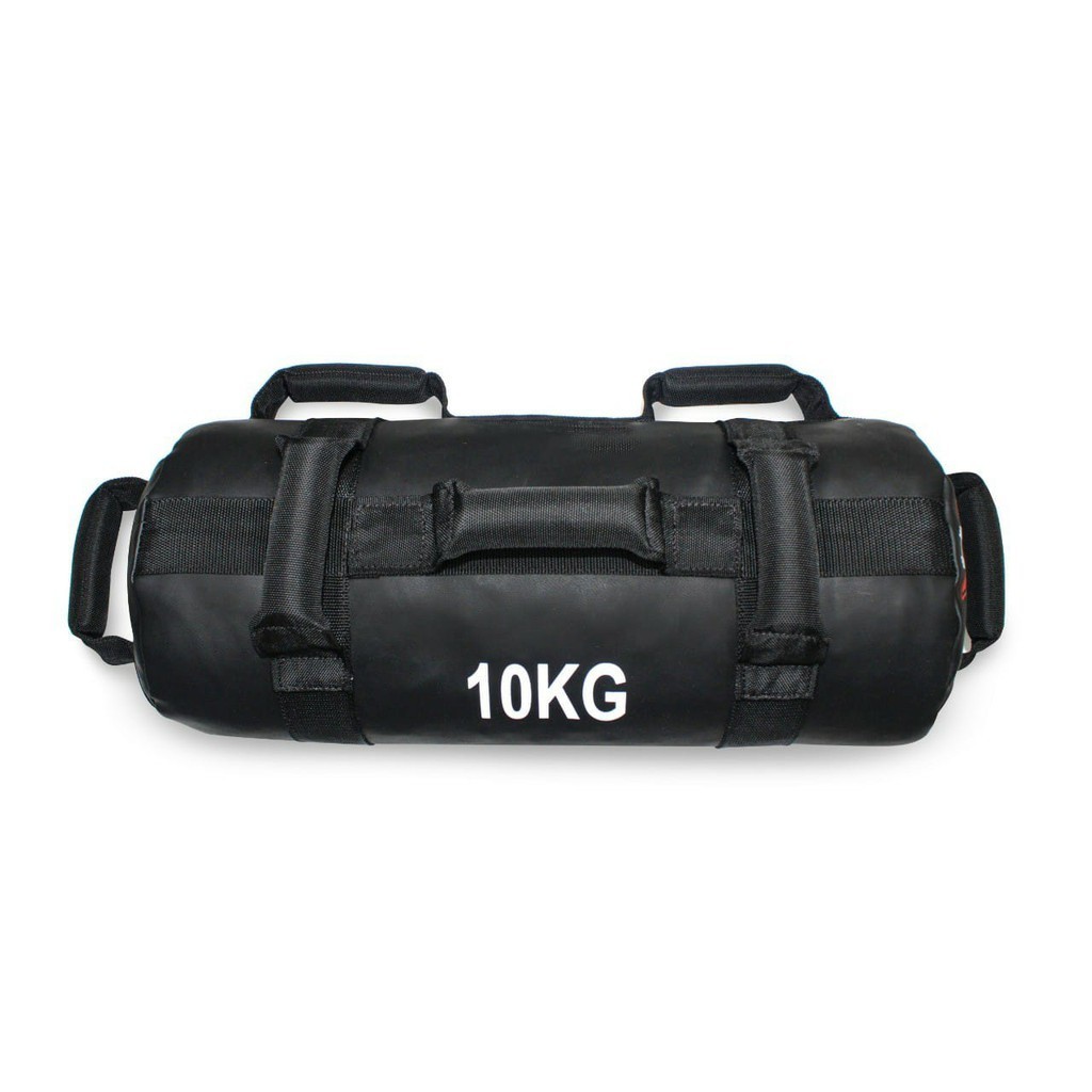 POWER BAG BOLSA DE PREENCHIMENTO PARA TREINO E MUSCULAÇÃO 05 KG