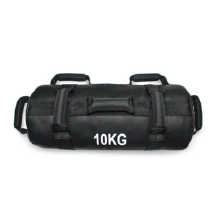 POWER BAG BOLSA DE PREENCHIMENTO PARA TREINO E MUSCULAÇÃO 05 KG