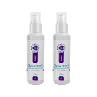 Hydra Expert Glossy Repair 120ml - Petsociety - 2 Unidades