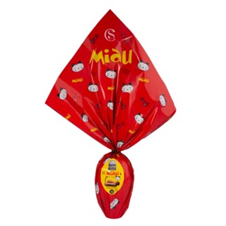 Ovo de Páscoa Miau 200g Cacau Show