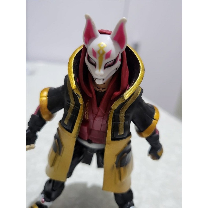 Drift fortnite action best sale figure