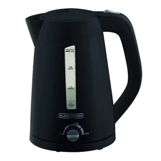 Chaleira Elétrica Black+decker K2200 Preta 110v 2L