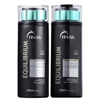 Truss Kit Equilibrium Duo