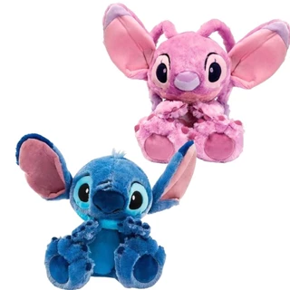Pelúcia Disney Original Filme Stitch 30 cm -  Fun