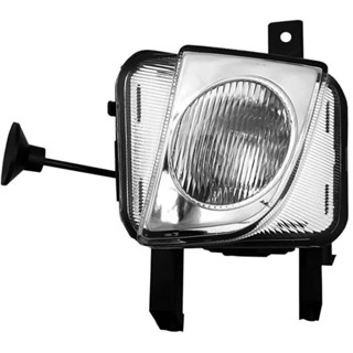 Farol Milha Corsa Montana 2002 a 2012 Auxiliar Neblina Orgus FG357