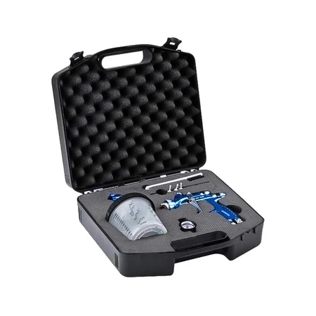 PISTOLA MP-560 HLPV 1.3MM WIMPEL