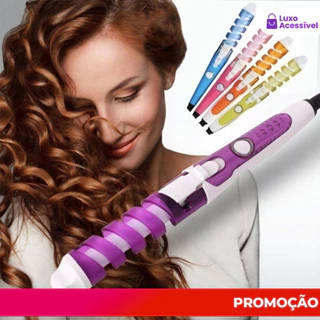 Modelador De Cabelo Profissional