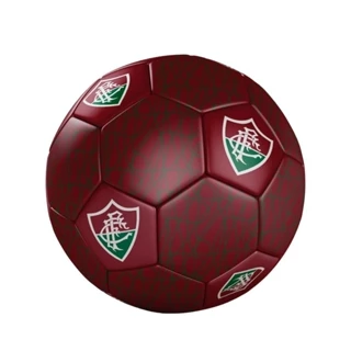 Bola Oficial Fluminense Grená FLU-CPO-2