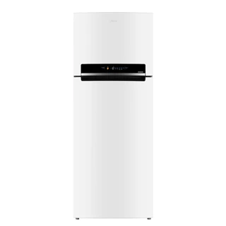 Geladeira Frost Free Inverter Midea Md-rt650evd013 491l Branco Bivolt