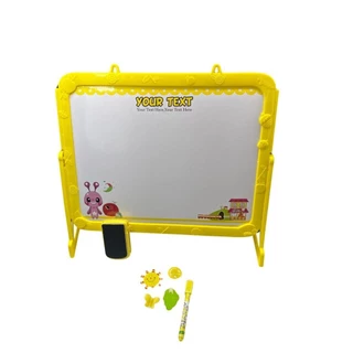 Lousa Mágica Infantil C/ Diversas Cores Kwaii Escolar