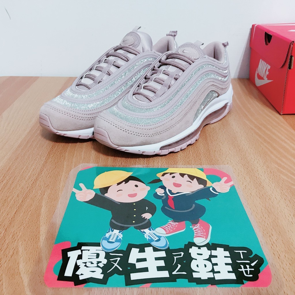 Nike store 97 box