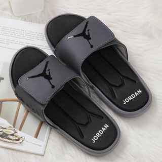 Chinelo jordan best sale break slide