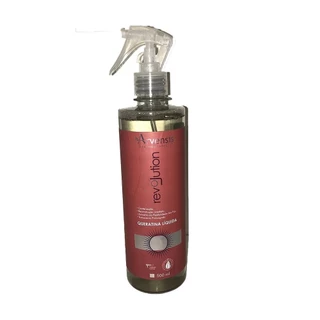 Queratina Liquida Revolution 500ml Arvensis