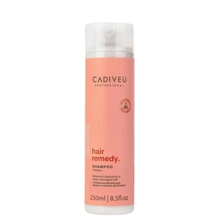 Cadiveu PF Shampoo Hair Remedy 250ml