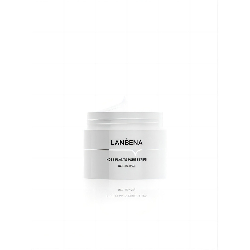 Bens spot Lanbena Facial Lanbena Removedor De Cravos 30g