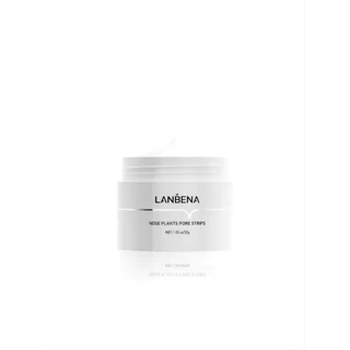 Bens spot Lanbena Facial Lanbena Removedor De Cravos 30g