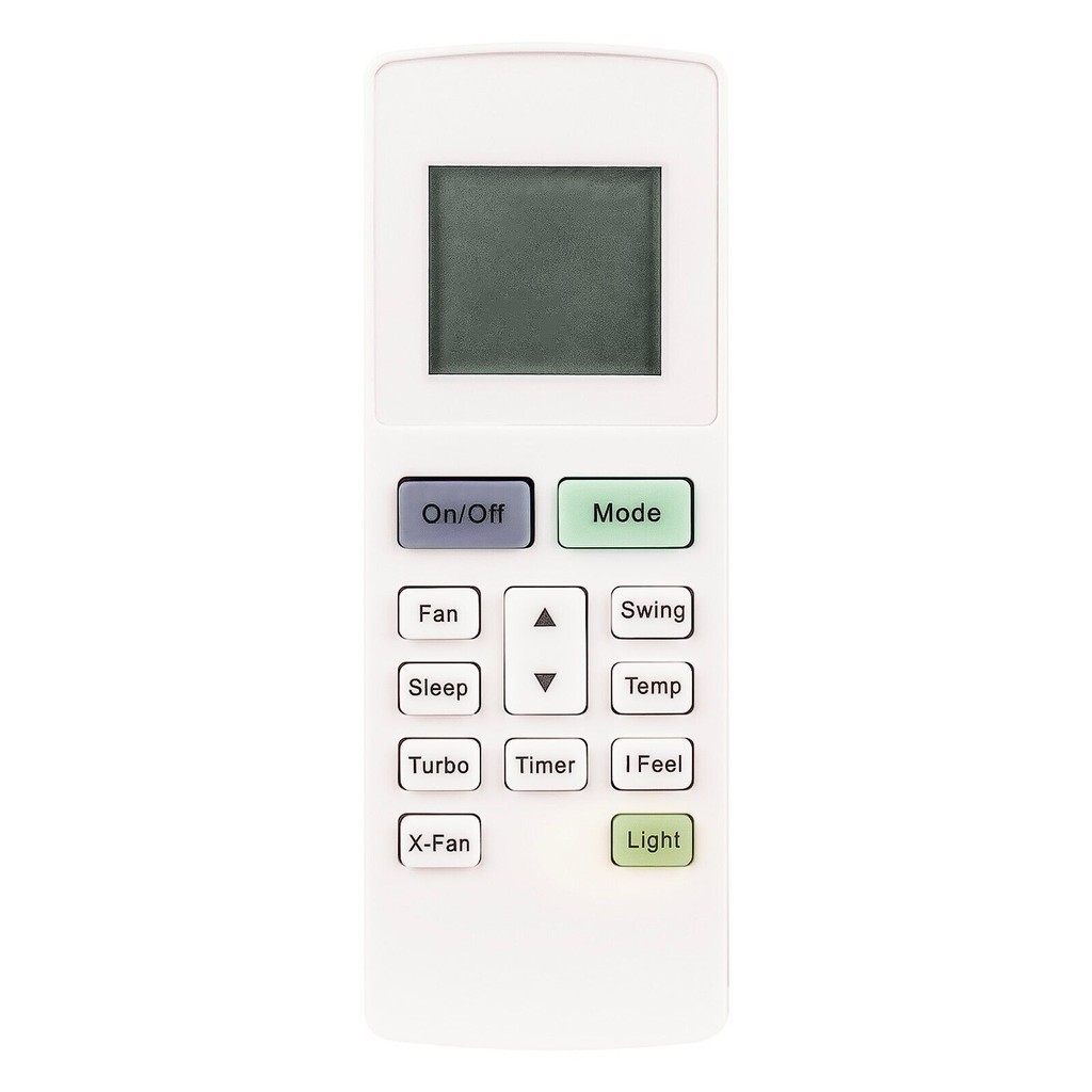 NUOVO! TELECOMANDO ORIGINALE Per Condizionatore Climatizzatore DAIKIN Arc466a67 325785807095