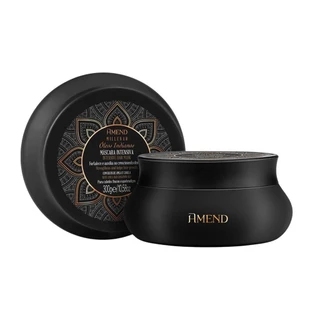 Mascara Oleos Indianos Millenar 300G