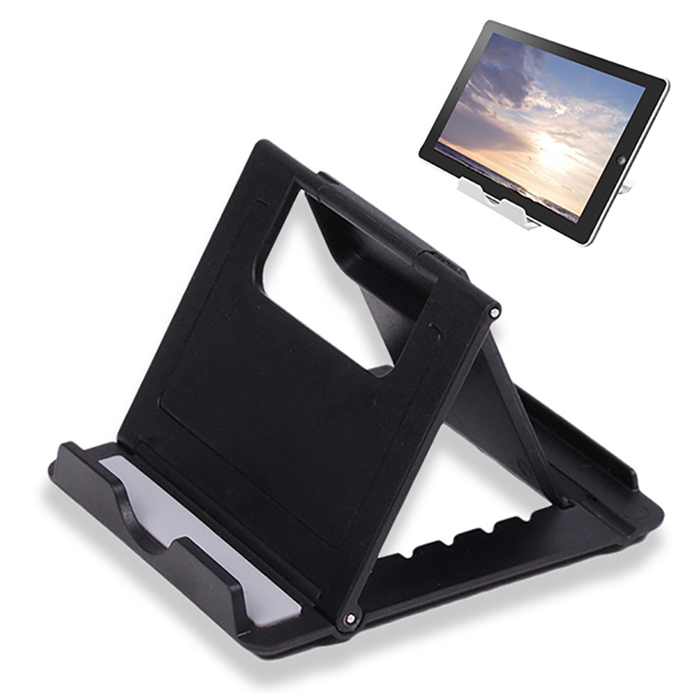 Suporte De Mesa Dobrável Ajustável Para PC Telefônica