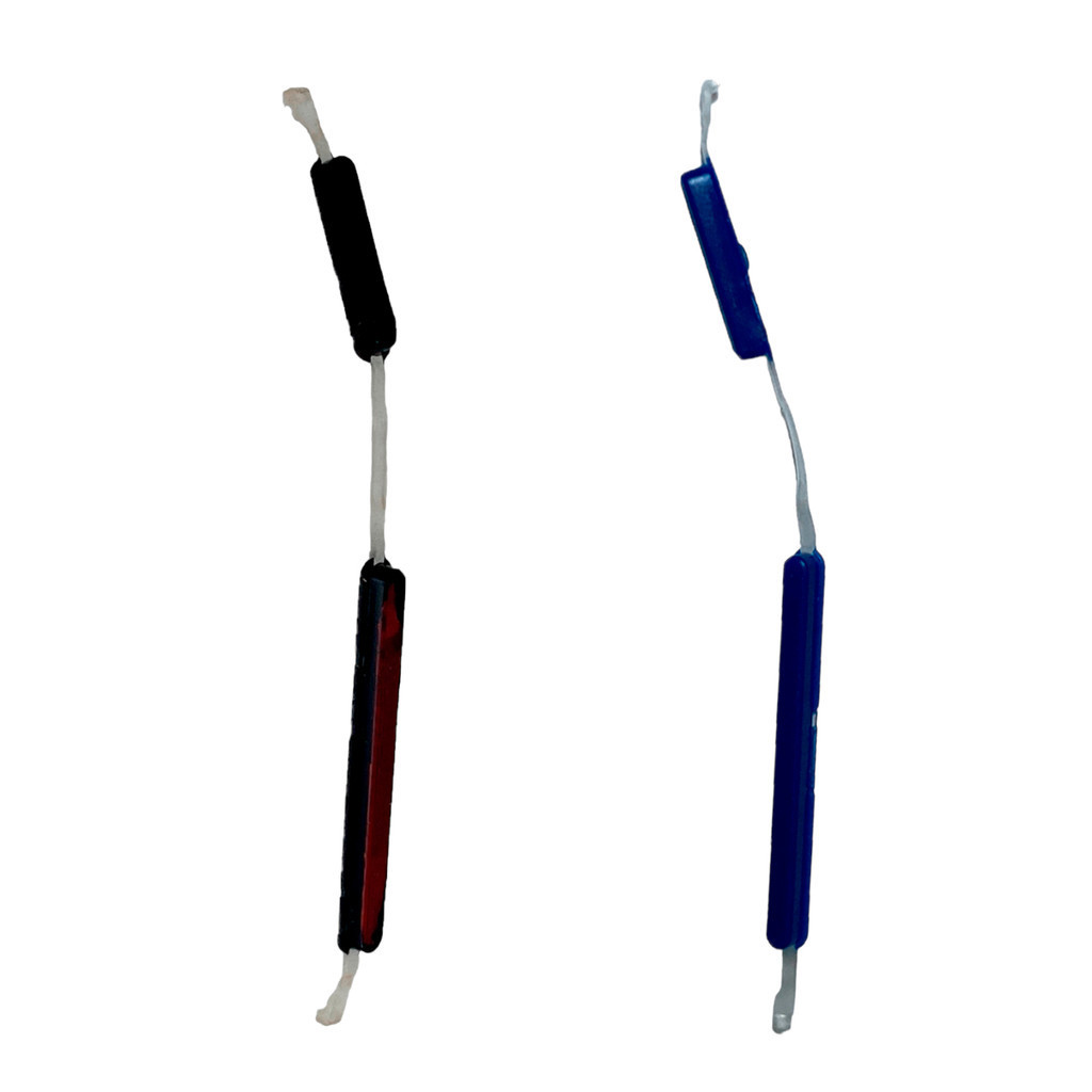 Botão Power e Volume Externo Compatível Sams A03 Core A032 Pronta Entrega Novo