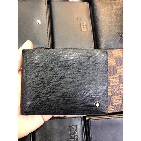 carteira Masculina premium importada top grife | Shopee Brasil