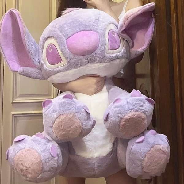 stitch pelucia urso de pelúcia stitch coisas do stitch Boneca ponto ...