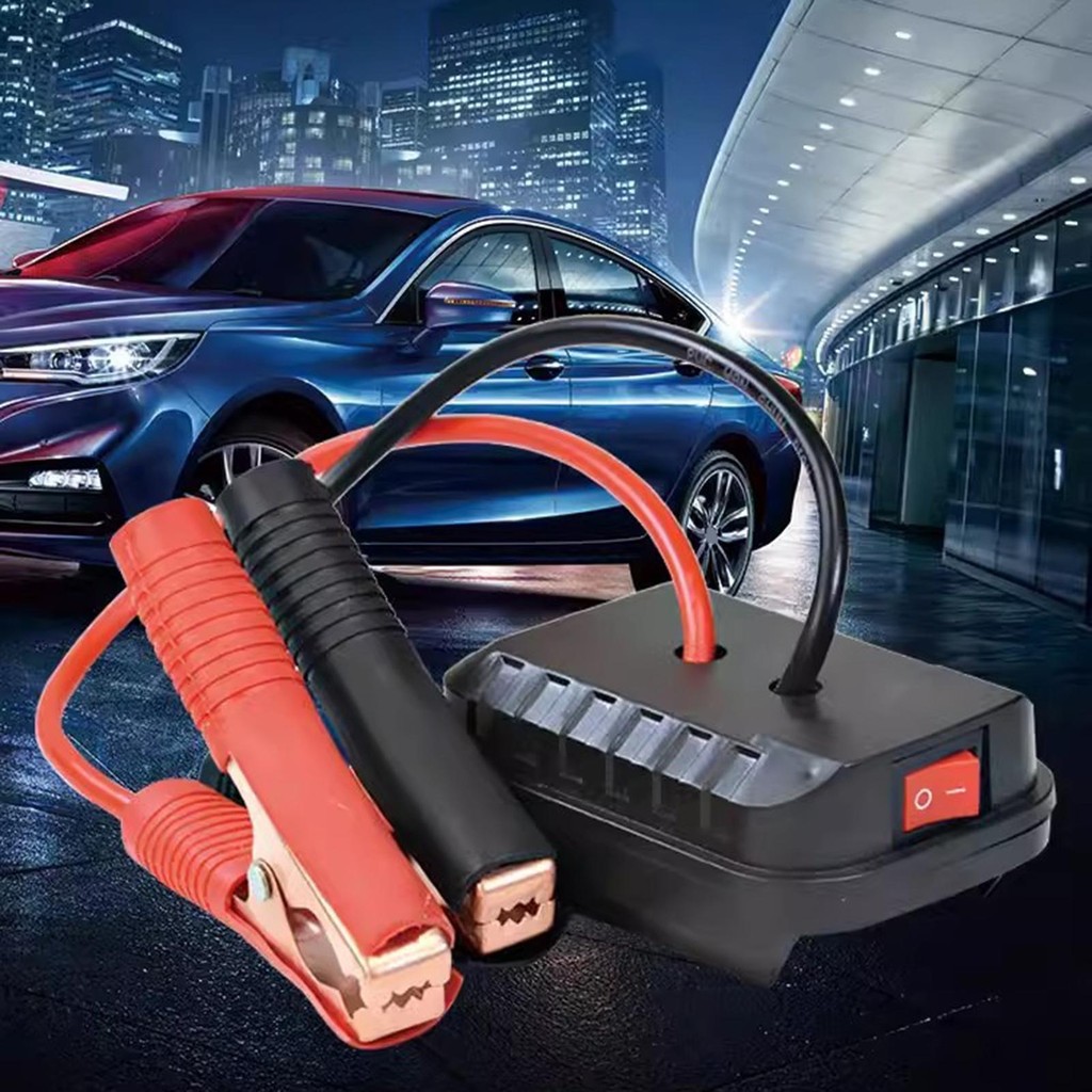 Jummer Carro starter Partida De Emergência Powerbank JumpStarters Saltar original jump start Portatil super capacitor De