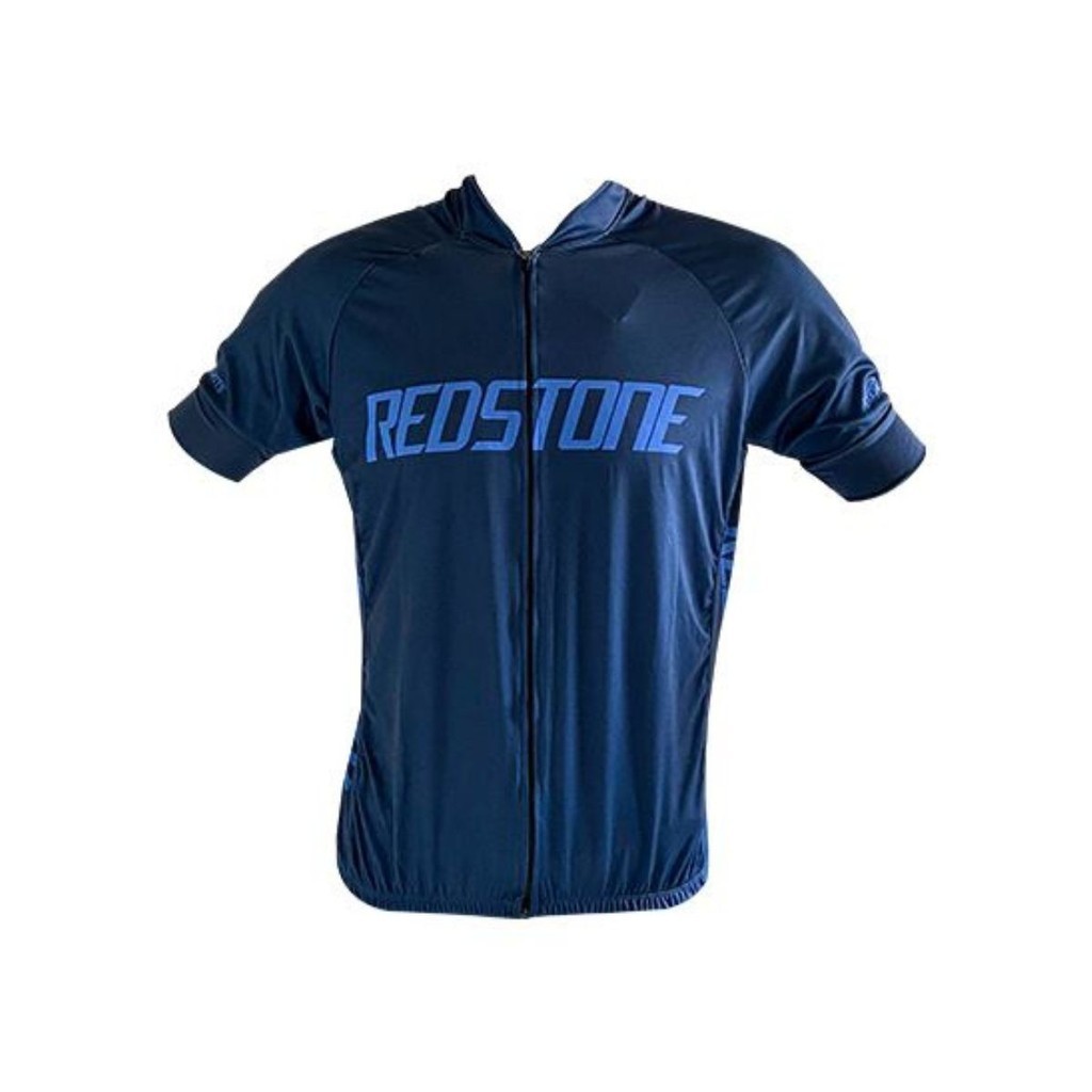 Camisa Ciclismo Elite Evoque Mtb Redstone Roupa Ciclista | Shopee Brasil