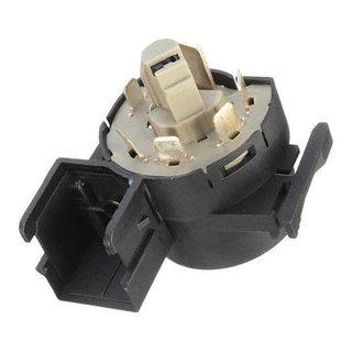 Comutador de Ignição e Partida para Astra Corsa Montana Zafira 6 Terminais GM90589314