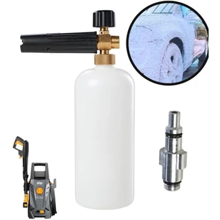 Canhão Espuma Snow Foam Profissional Wap Wl 1820