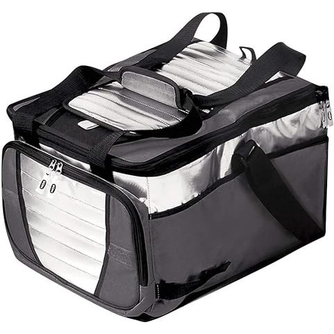 Ice Cooler Mor 36 Litros 1 Divisoria