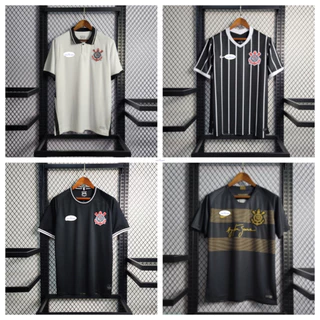 20/21 Camisa De Futebol Home/away (18/19)