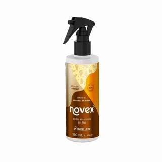EMB LEAVE-IN NOVEX 200ML AGUA DE ARROZ