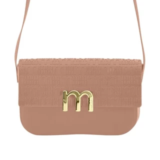 Bolsa Lateral Transversal Feminina de Ombro Moleca 50026 1
