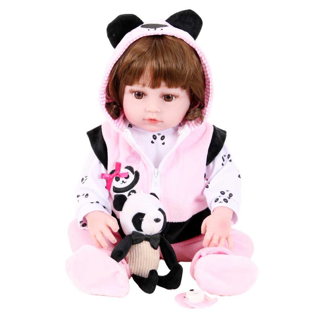 Doll panda 2024