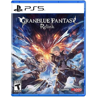 Granblue Fantasy: Relink - PS5