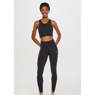 Calça Legging Esportiva Feminina Sustentável Hering Sports