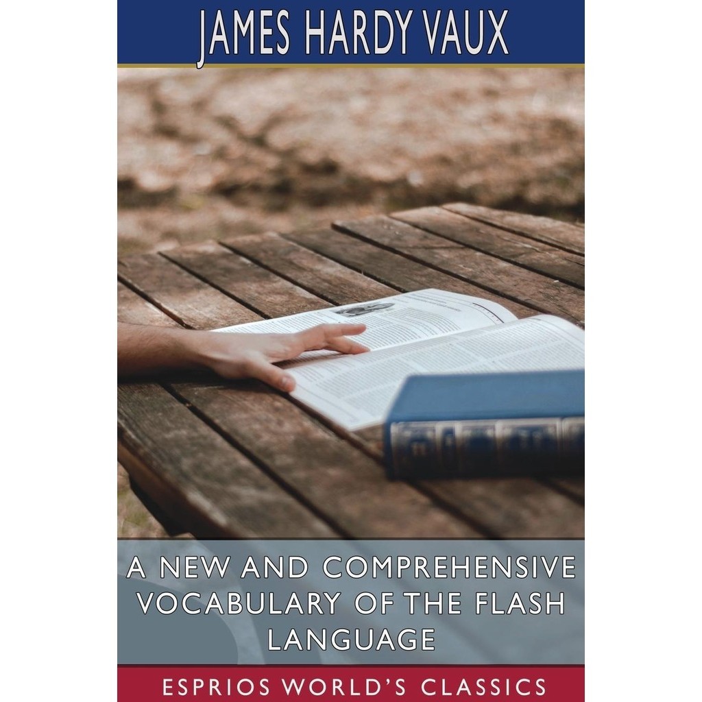 A New and Comprehensive Vocabulary of the Flash Language (Esprios ...