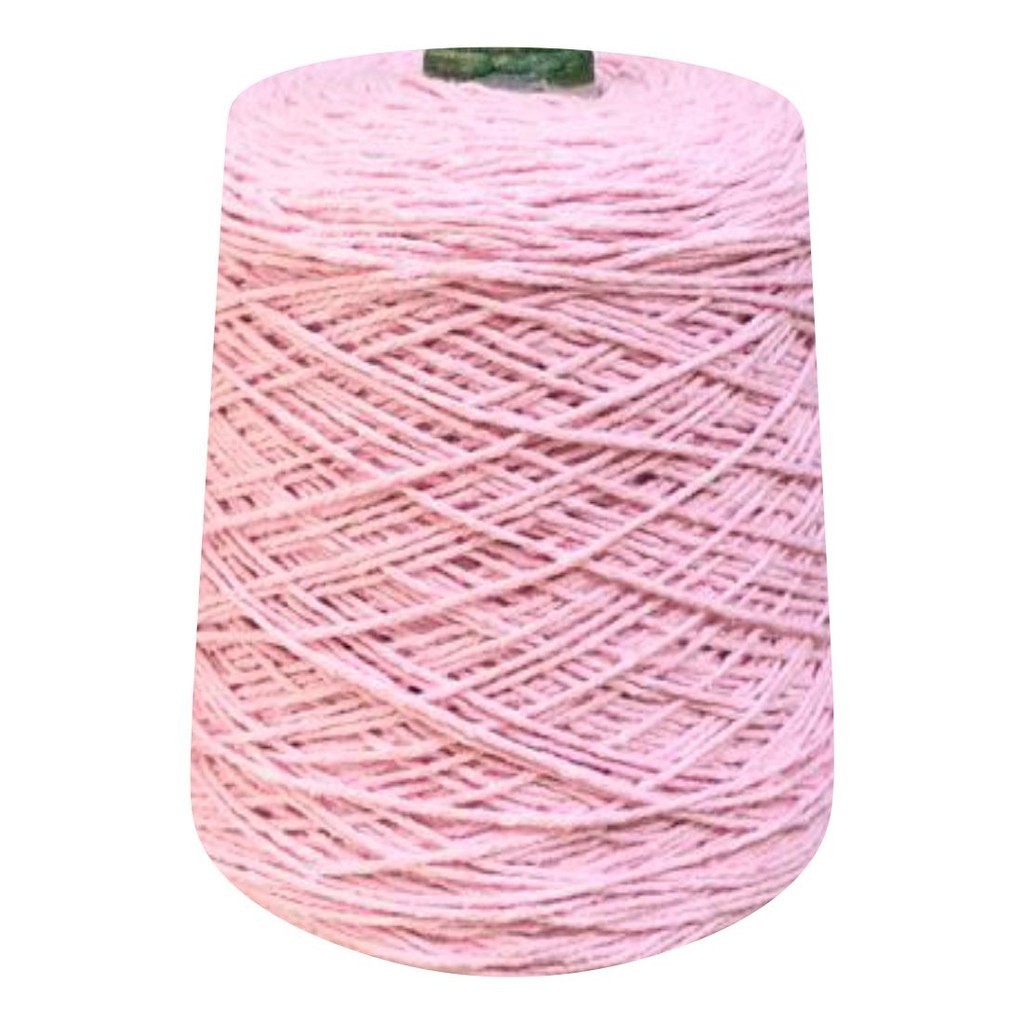 Barbante Colorido Numero 8 Crochê Tricô 600gr Linha Prial | Shopee