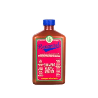 Lola Cosmetics Rapunzel - Shampoo 250ml