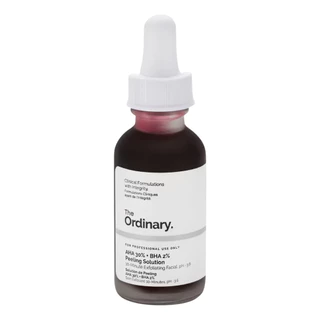 The Ordinary Aha 30%+ Bha 2% Peeling Solution 30ml