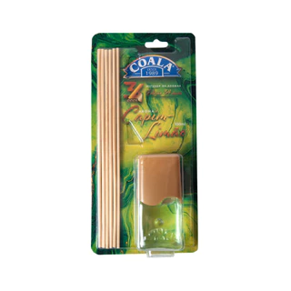 Difusor de Aromas Capim-Limão 100ml em Oferta na Shopee