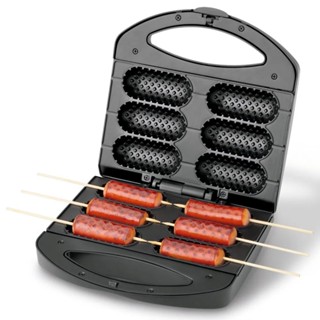 Crepeira antiaderente Pratic - CP-01 Mondial
