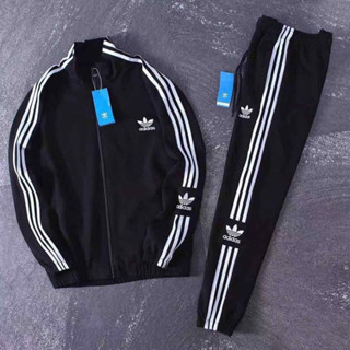 conjunto adidas masculino em Promoção na Shopee Brasil 2024