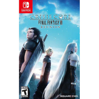 Final Fantasy I-VI Pixel Remaster Collection - Switch em Promoção