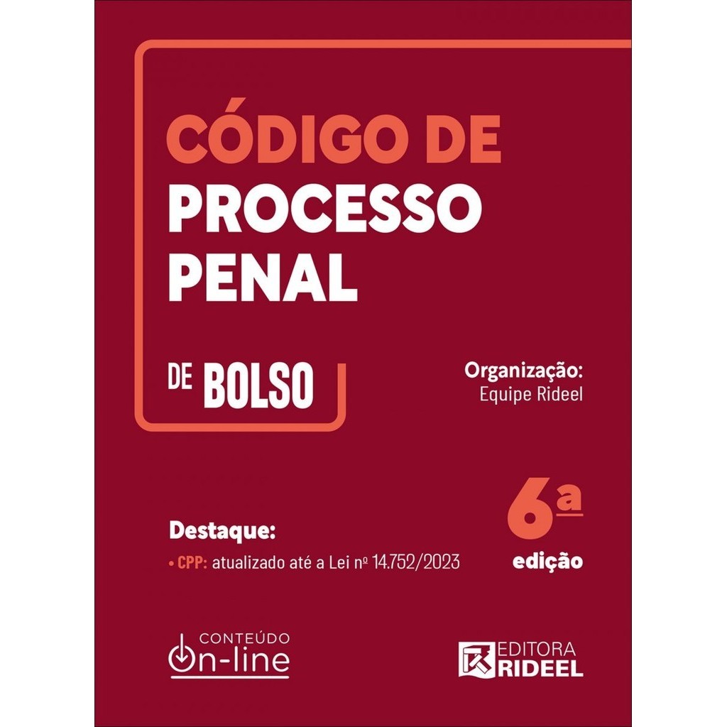 ART 244 DO C DIGO DE PROCESSO PENAL CPP visual data 7