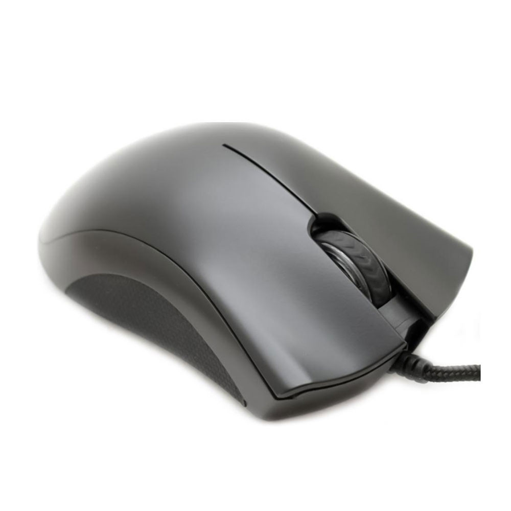 Mouse Gamer Dazz Axon, RGB, 5 Botões 3200DPI