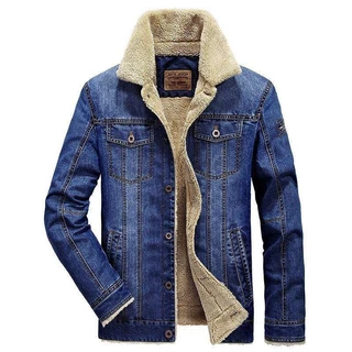 7xl Casaco De Ganga De Outono E Inverno De Caxemira casual Solto Algodão multi-Saco Grande Grosso